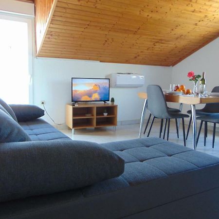 Apartment 2 Zára Kültér fotó