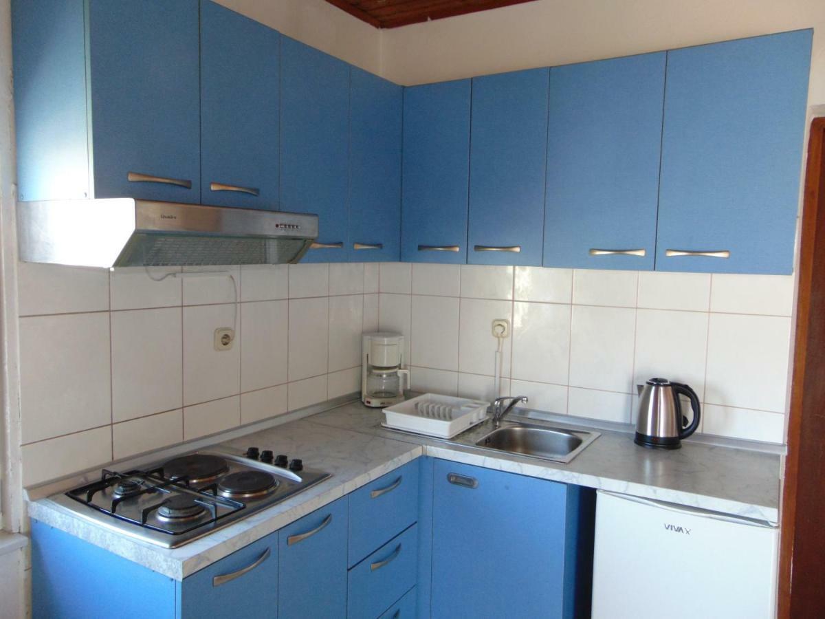 Apartment 2 Zára Kültér fotó