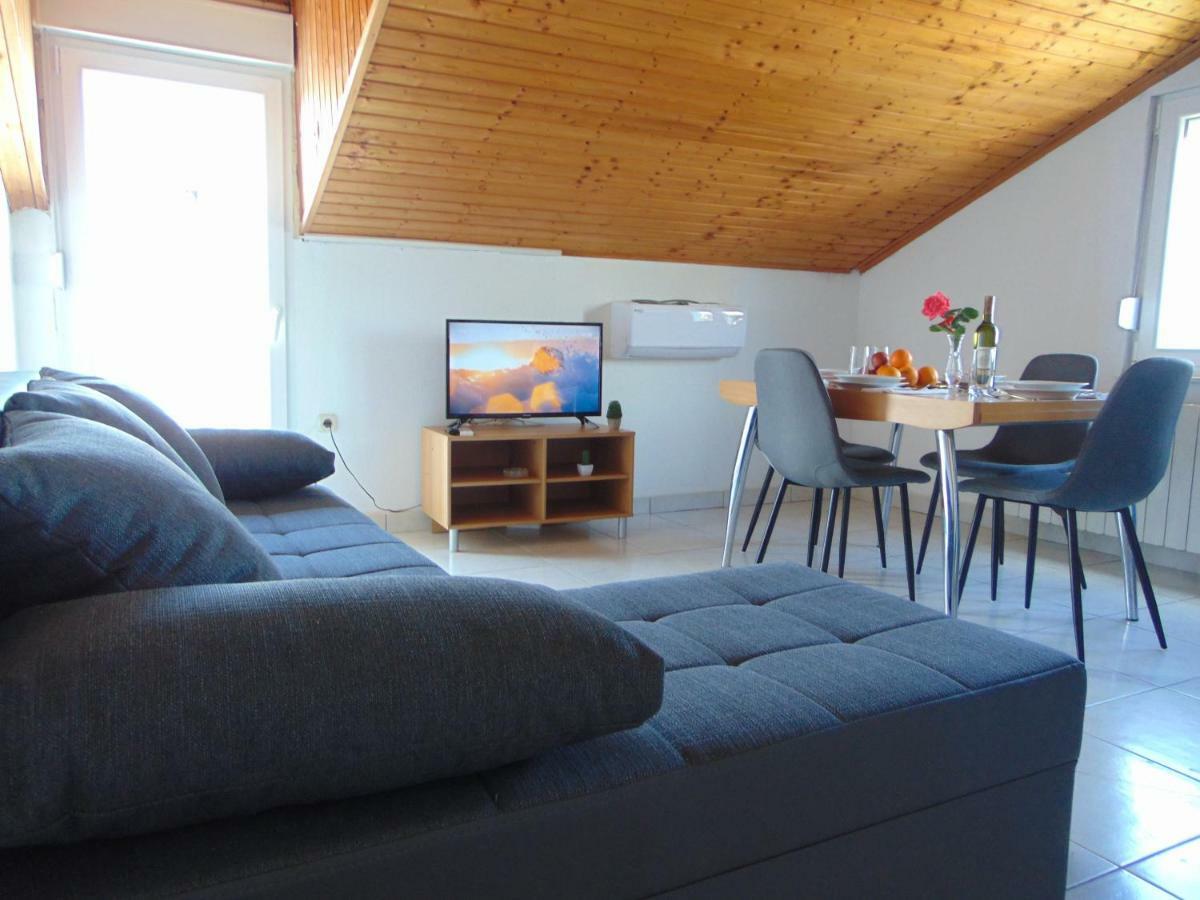 Apartment 2 Zára Kültér fotó
