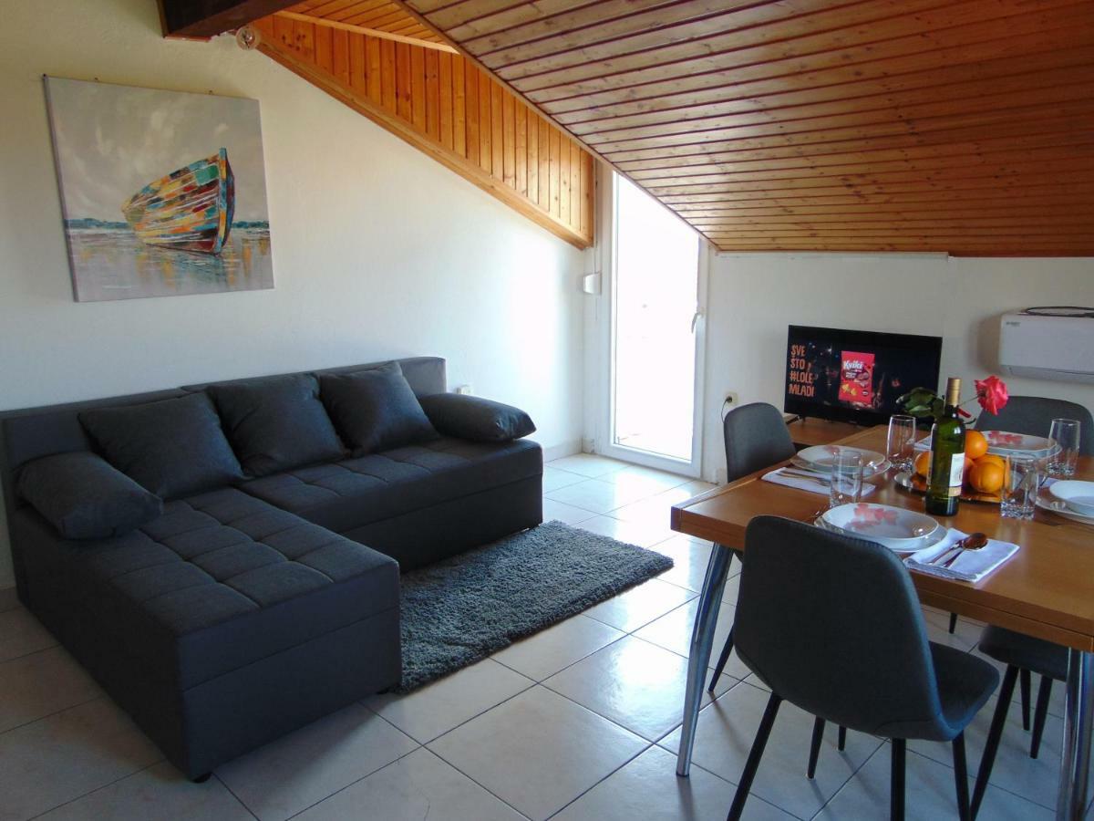 Apartment 2 Zára Kültér fotó