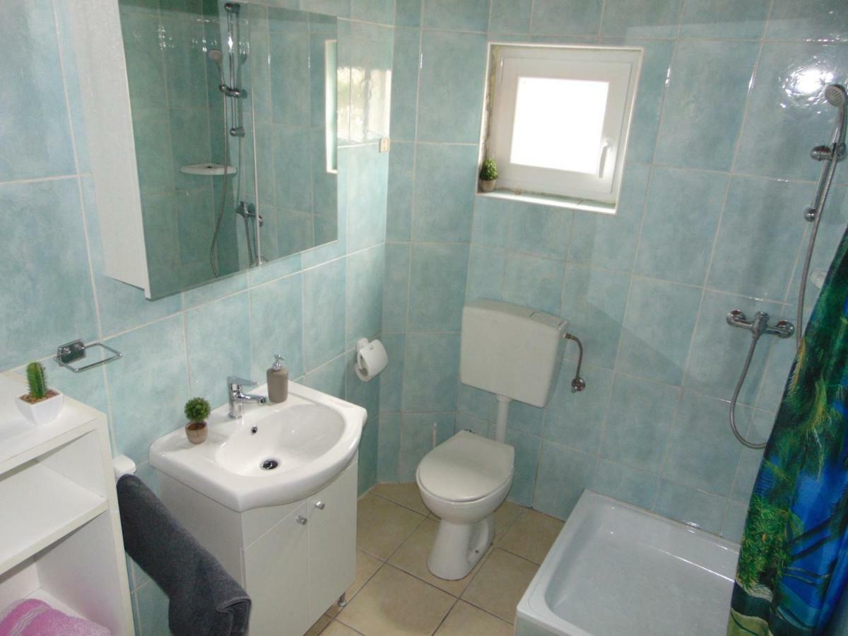 Apartment 2 Zára Kültér fotó
