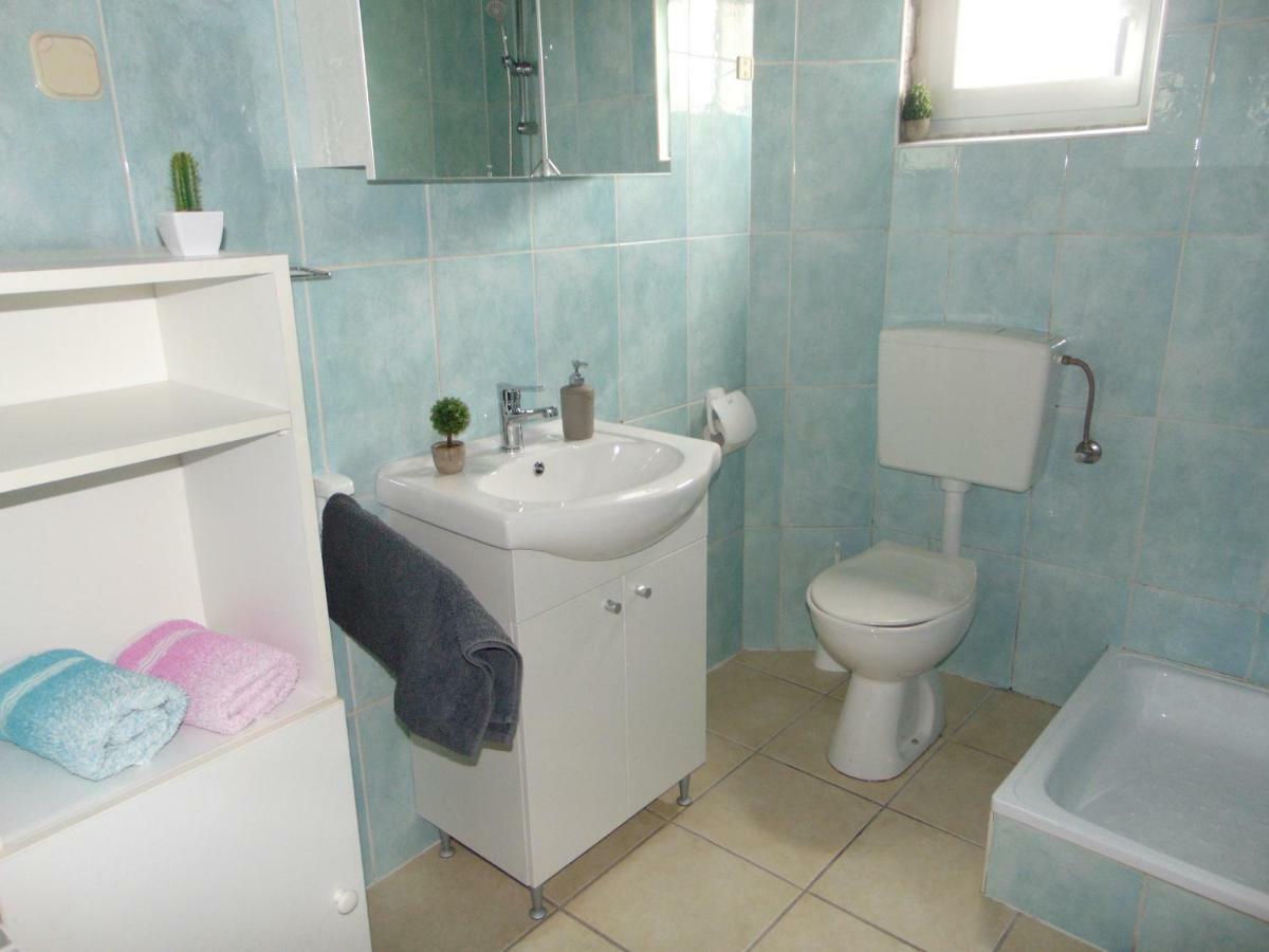 Apartment 2 Zára Kültér fotó